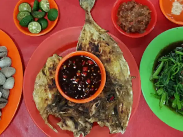 Gambar Makanan Gebang 49 Seafood Kalimati 9