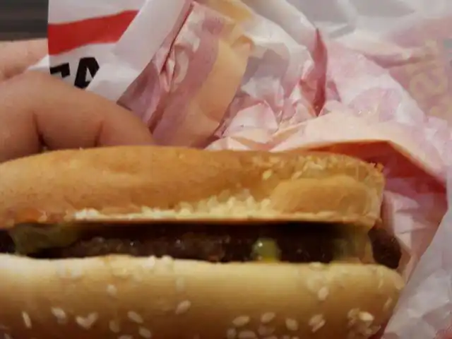 Carl's Jr.'nin yemek ve ambiyans fotoğrafları 60