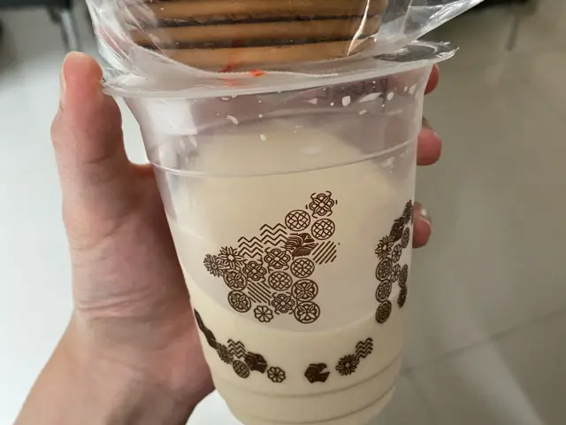 Gambar Makanan Kopi Soe 3