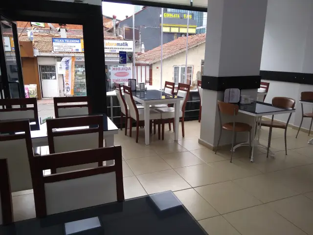 Köşemm Restaurant'nin yemek ve ambiyans fotoğrafları 4