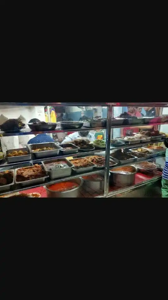 Gerai Mamak@setapak Jaya Pasar Food Photo 2
