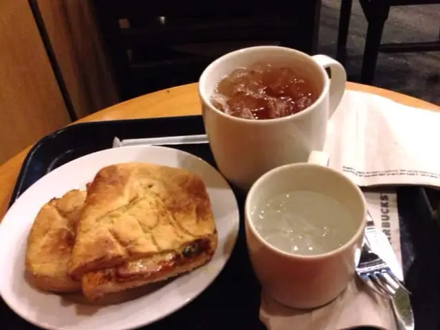 Starbucks Food Photo 18