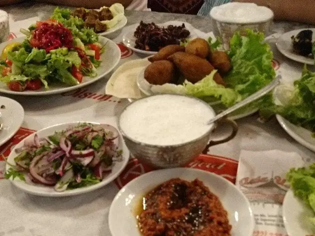 Ciğerci Aziz Usta'nin yemek ve ambiyans fotoğrafları 41
