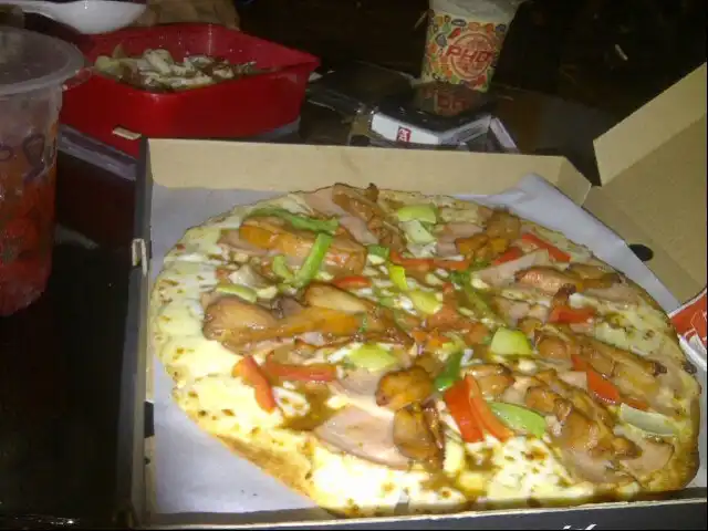 Gambar Makanan PHD (Pizza Hut Delivery) 6