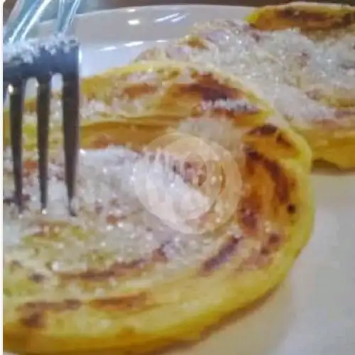 Gambar Makanan Martabak Telur Wak Toke, Medan Perjuangan 15