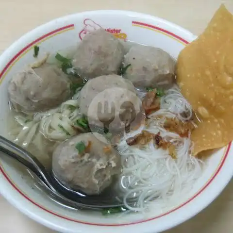 Gambar Makanan MIe Ayam & Bakso Gajah mungkur 1