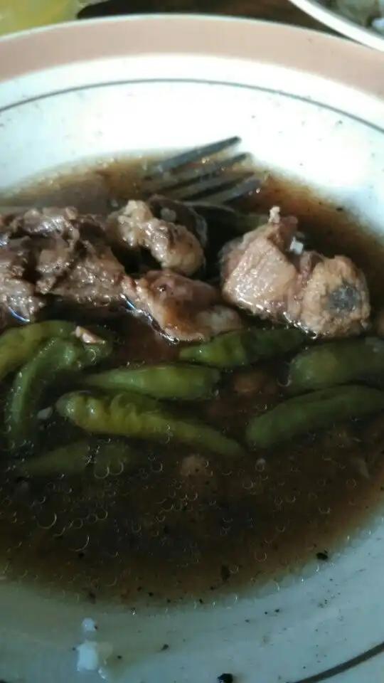 Gambar Makanan RM. Garang Asem H. Masduki 15