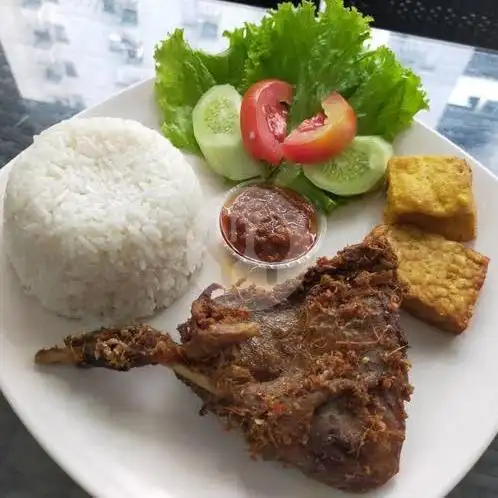 Gambar Makanan Sambel Setan Teh Lidia 11