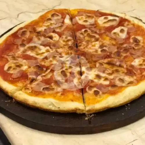 Gambar Makanan Carlo's Pizza, Basangkasa Raya 18