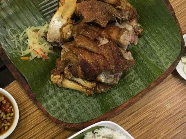 Chikaan sa Cebu Food Photo 18