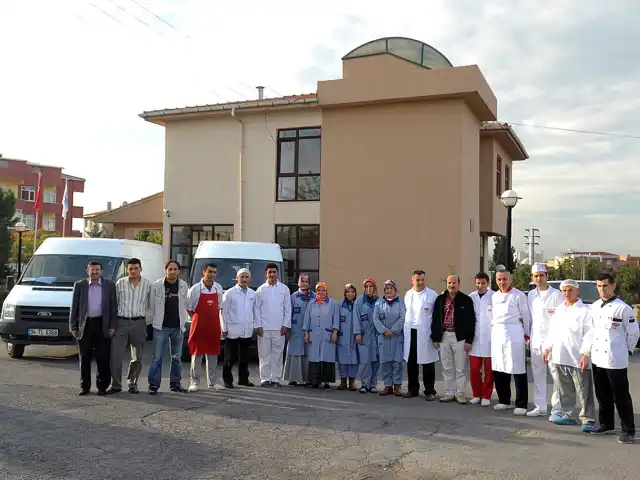 Pendik Belediyesi Aş Evi'nin yemek ve ambiyans fotoğrafları 5