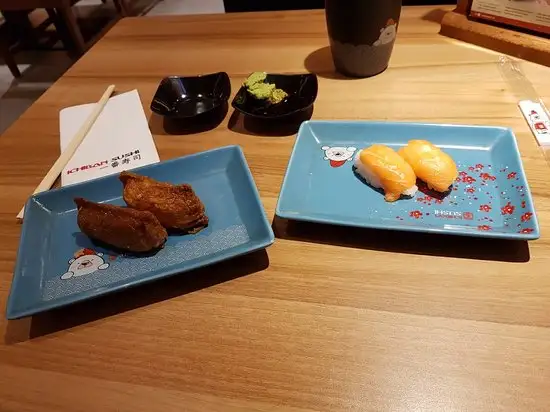 Gambar Makanan Ichiban Sushi 13