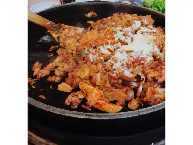 Uncle Jang Korean Restaurant Food Photo 13