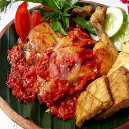 Gambar Makanan Ayam Penyet Surabaya 10K, Banjarbaru 1
