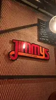 Jimmy’s Burger'nin yemek ve ambiyans fotoğrafları 2