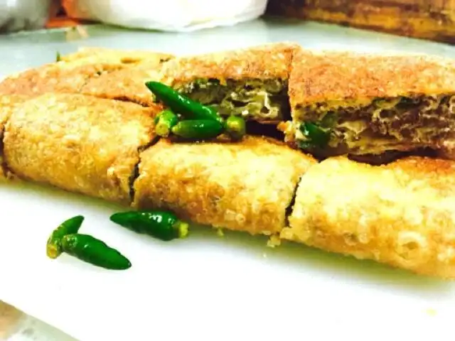 Gambar Makanan Martabak Borneo 9