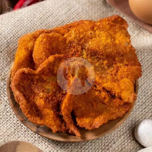 Gambar Makanan Ayam Geprek Gaskeun Rawamangun 13