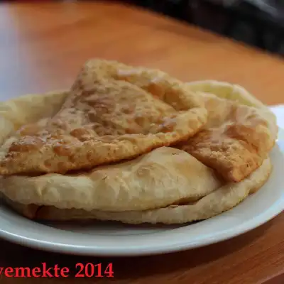 Temel Çiğbörek Salonu