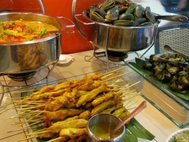 The Thai Kitchen Food Photo 8