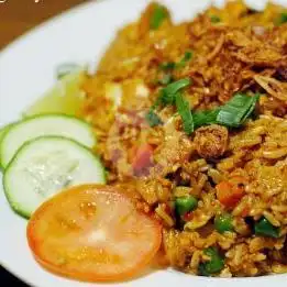 Gambar Makanan Ayam Geprek Bang Rangga, Margadana 16