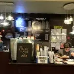 Chardiel Coffee Machine Cafe Food Photo 1