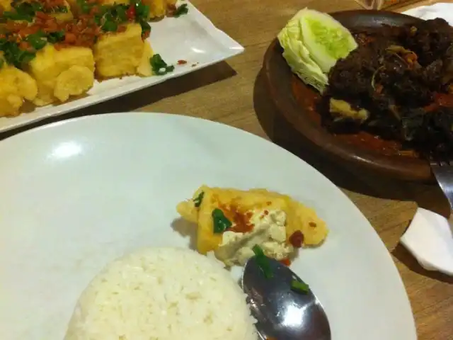 Gambar Makanan Warung Léko 3