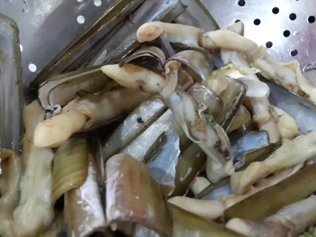 Gambar Makanan Kerang Kiloan Pak Rudi 1