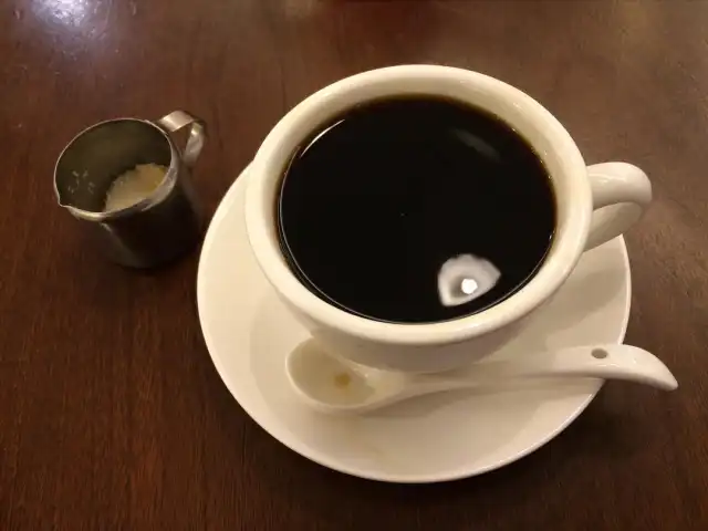 Gambar Makanan Bangi Kopi 2