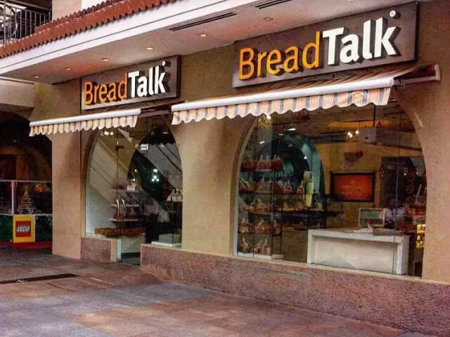 BreadTalk Food Photo 8