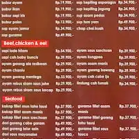 Gambar Makanan Red Bean Kitchen 1