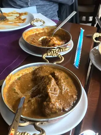 Spice Curry House'nin yemek ve ambiyans fotoğrafları 1