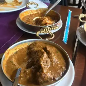 Spice Curry House