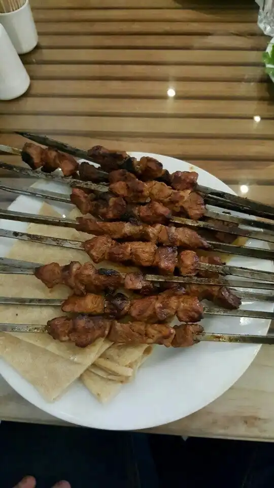 Alibeyköy Ondo Restaurant