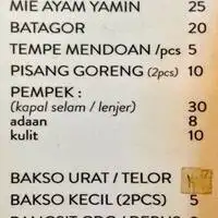 Gambar Makanan Bakso Bahagia 1