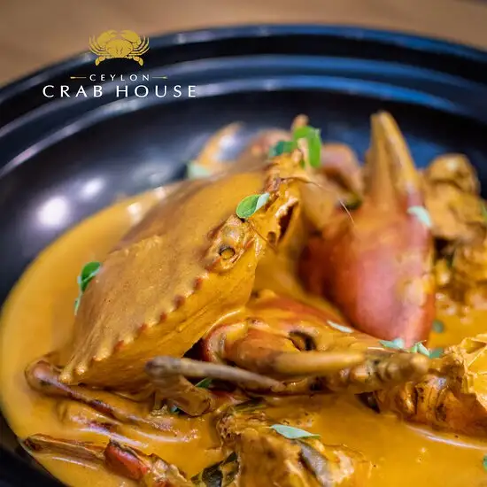 Ceylon Crab House Food Photo 1