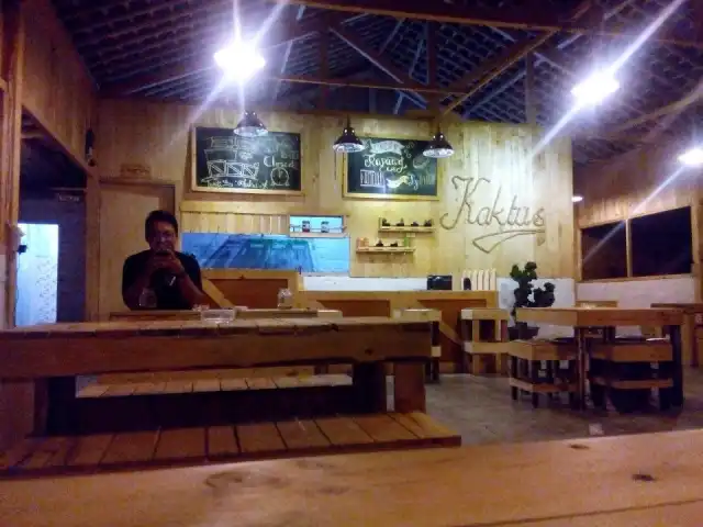 Gambar Makanan Kaktus Cafe (Casual Eatery) 4