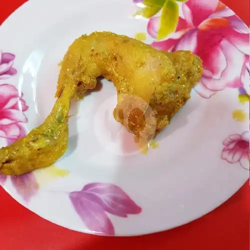 Gambar Makanan Nasi Kuning Ayam Goreng Suan's, Pasmod Paramount 10