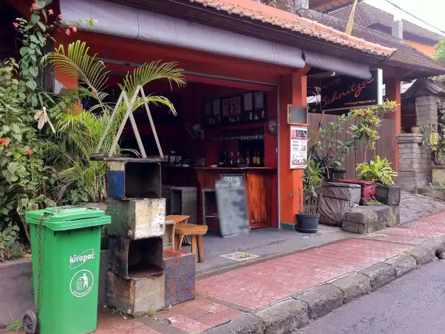 Gambar Makanan Warung Schnitzel 2