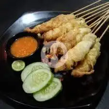 Gambar Makanan Sate Taichan Chicago, Manjahlega 17