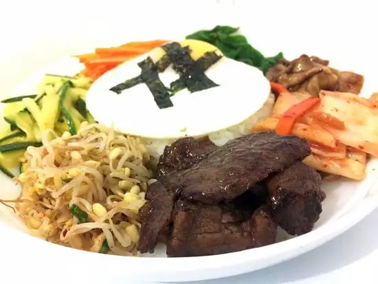 Cook-Eat Eastern Fusion Cuisine Food Photo 1