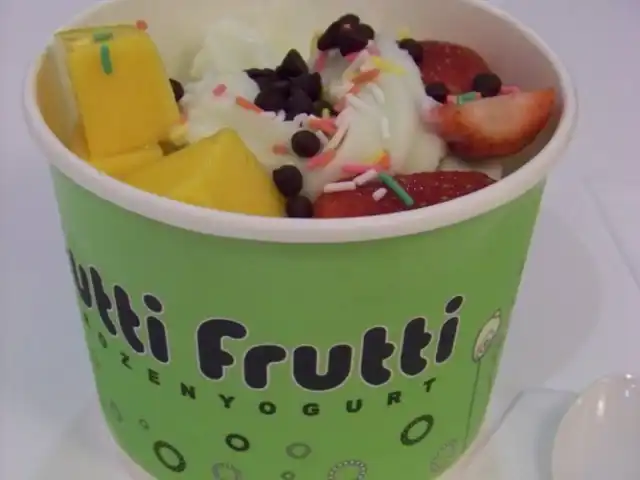 Tutti Frutti Food Photo 15