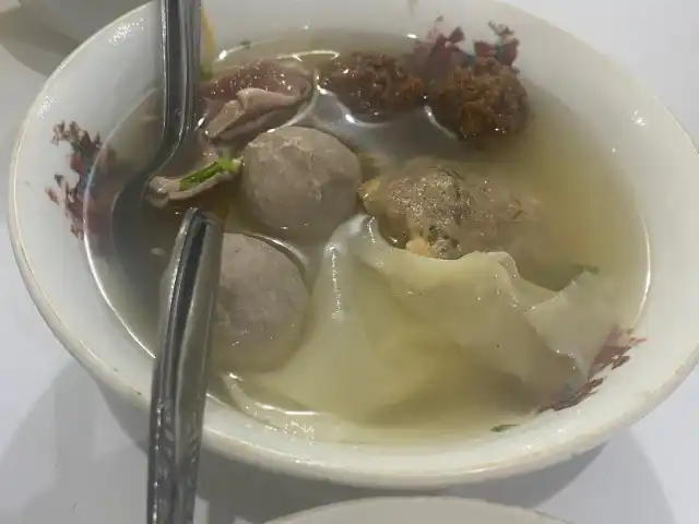 Gambar Makanan Bakso ITO 14