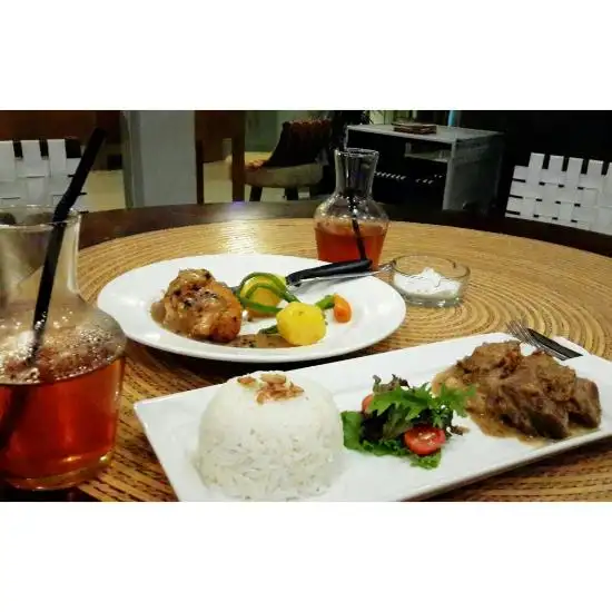 Gambar Makanan Sea Sky Dine & Bar 3