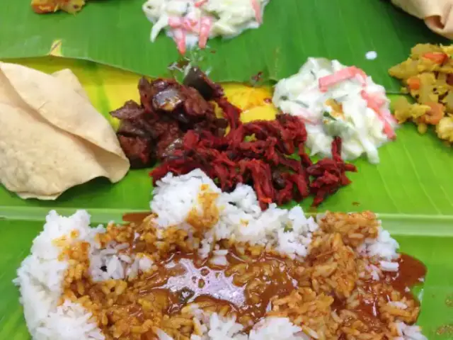 Sri Suria Curry House Food Photo 16