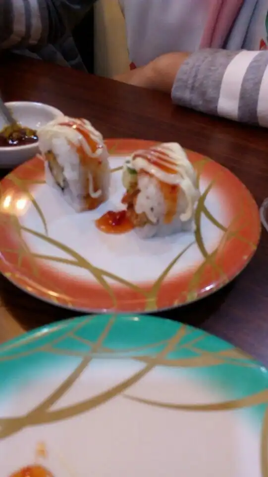 Umi Sushi Food Photo 6