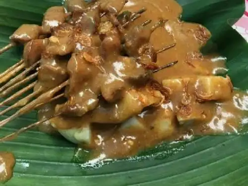 SATE PADANG MM