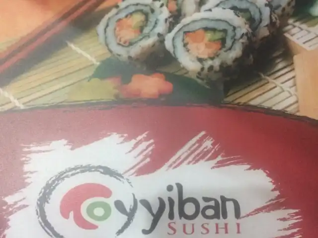 Toyyiban Sushi & Kitchen Food Photo 4