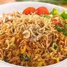 Gambar Makanan Nasi Goreng & Seafood Sanjaya, Benda 15