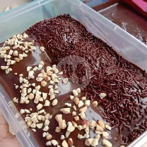 Gambar Makanan Brownis Lumerr 1