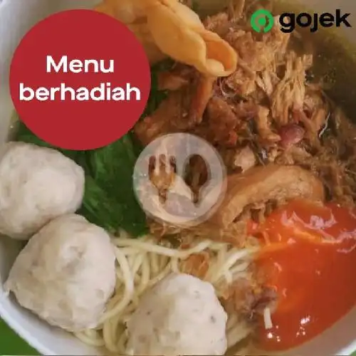 Gambar Makanan Warung Bakso Sri Ayu, Tuban 9